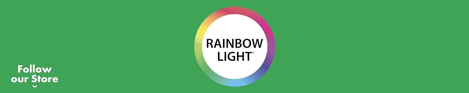 Rainbow Light Men's